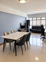 Blk 303D Coralinus (Punggol), HDB 4 Rooms #613591581